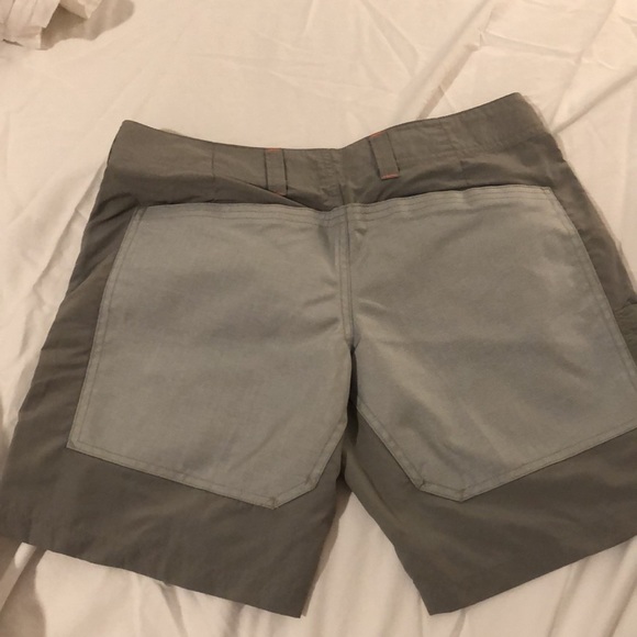 Camet Women's Wahine Sailing Shorts - Picture 3 of 4